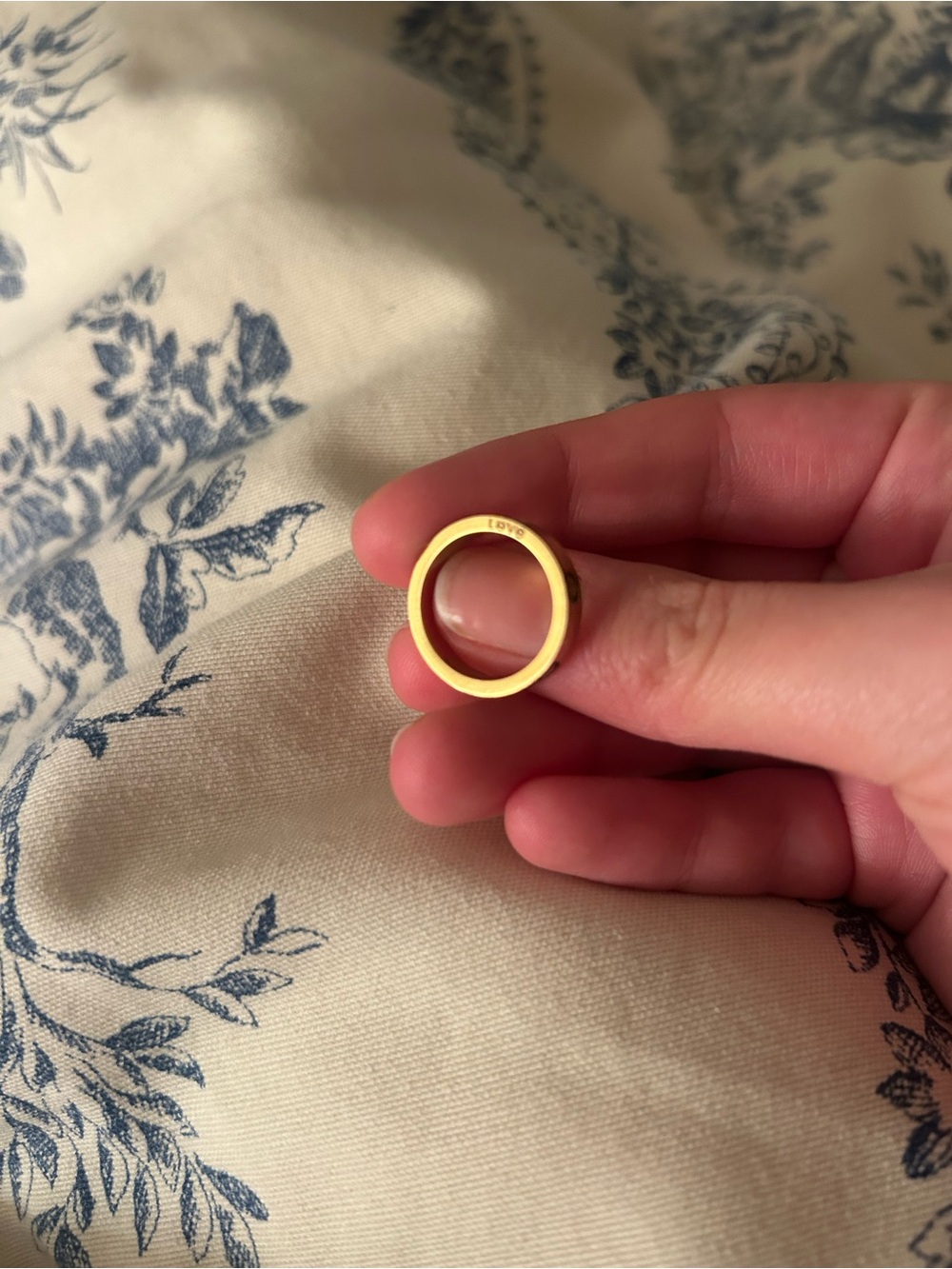 Love ring - Picture 9 of 9